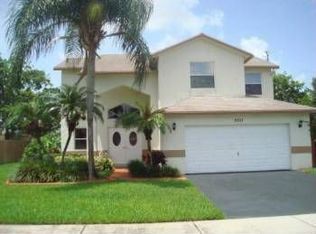 5551 SW 58th Ct, Davie, FL 33314