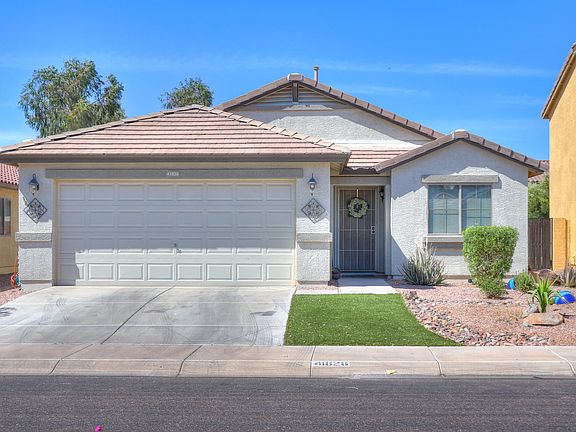 2nd image of 41828 W Avella Dr
