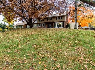 1118 Christina Dr, Junction City, KS 66441