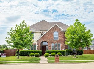 1214 Surrey Ln, Allen, TX 75013