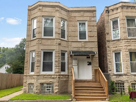 2nd image of 5206 S May St