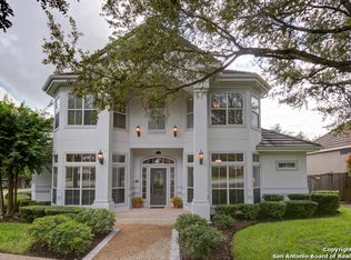1102 Autumn Rdg, San Antonio, TX 78258