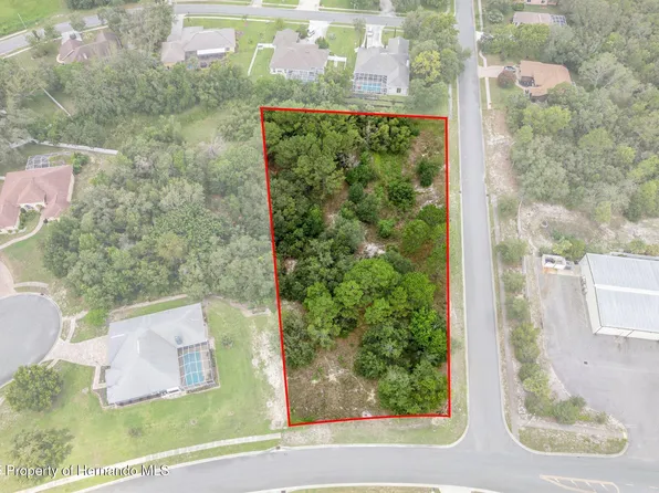 0 Winding Oaks Blvd., Hudson, FL 34667
