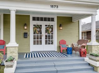 1673 Galloway Ave #1, Memphis, TN 38112