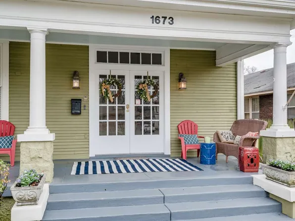 1673 Galloway Ave #1, Memphis, TN 38112