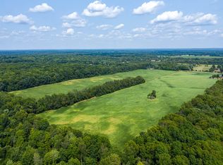 Conrad Rd, Niles, MI 49120