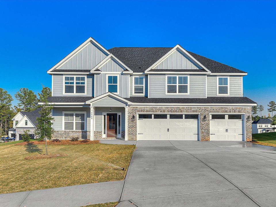 1st image of 4460 Baywood Trl.
