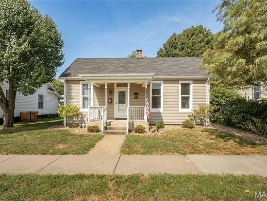 407 Houston St, Saint Charles, MO 63301