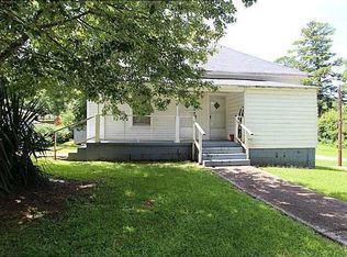 1709 Green St NE, Conyers, GA 30012