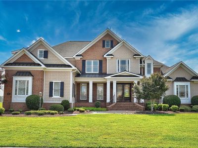 4018 River Park Dr, Suffolk, VA, 23435