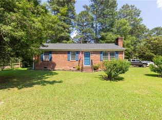 4825 Leonard Ave, Henrico, VA 23231