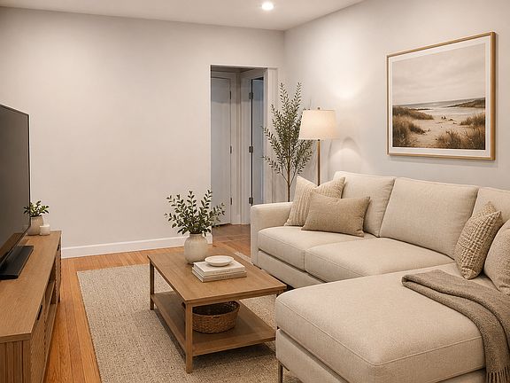 3rd image of 427 W 51st St APT 2H