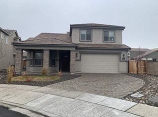 6031 Earmark Ct, Sparks, NV 89436
