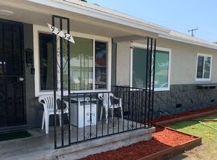 9734 Terradell St, Pico Rivera, CA 90660