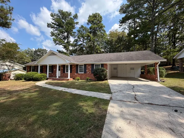 105 Coker Dr SW, Rome, GA 30165