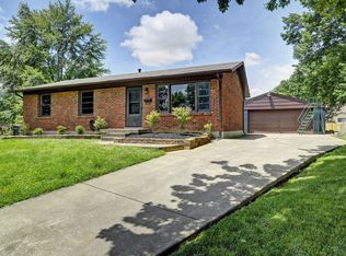 6424 Black Oak Ln, Louisville, KY 40216
