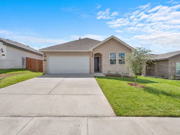 5125 Carambola Ln, Laredo, TX 78046