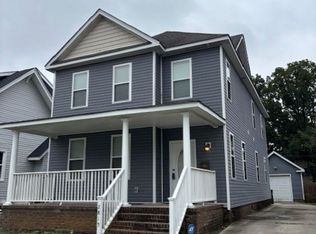 2815 Kimball Ter, Norfolk, VA 23504
