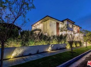 10636 Rountree Rd, Los Angeles, CA 90064