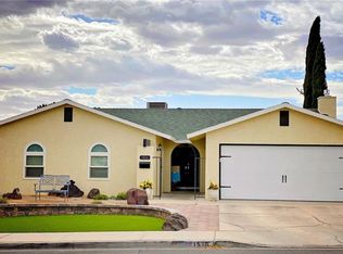 1516 Mancha Dr, Boulder City, NV 89005