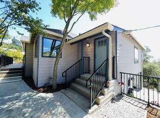 2620 Marin Ave, Berkeley, CA 94708