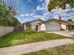 1841 N Tympani St, Anaheim, CA 92807
