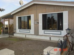 670 W Snell Ave, Globe, AZ 85501