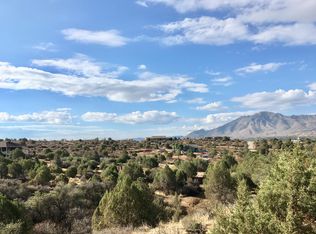 11405 N Deer Hill Ln, Prescott, AZ 86305