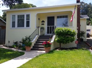 113 Hill Blvd, Petaluma, CA 94952
