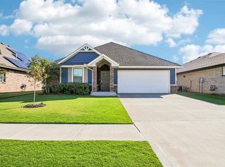 12112 Brinley Reign Dr, Yukon, OK 73099