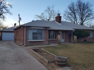 1001 Revere St, Aurora, CO 80011