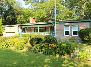 580 Belfast Rd, Camden, ME 04843