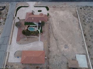 5720 N Campbell Rd, Las Vegas, NV 89149