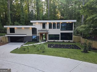 3626 N Stratford Rd NE, Atlanta, GA 30342