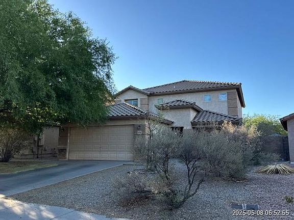Property Side View