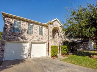 16110 Speyburn Ct, Houston, TX 77095