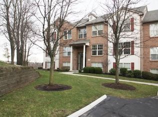 140 Palisades Pointe #4, Cincinnati, OH 45238