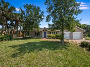 405 Sunset Blvd, Melbourne Beach, FL 32951