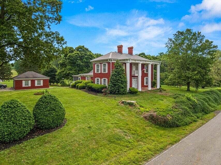 2631 Co Rd, Etowah, TN 37331 MLS 1374536 Zillow