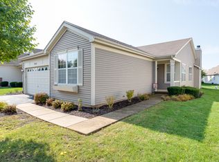 21241 Brush Lake Dr, Crest Hill, IL 60403