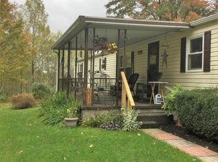 4036 Ramsaytown Rd, Brookville, PA 15825