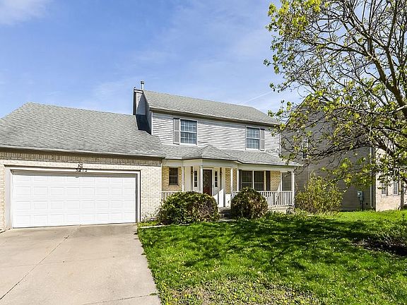 2nd image of 3212 Foxway Ct