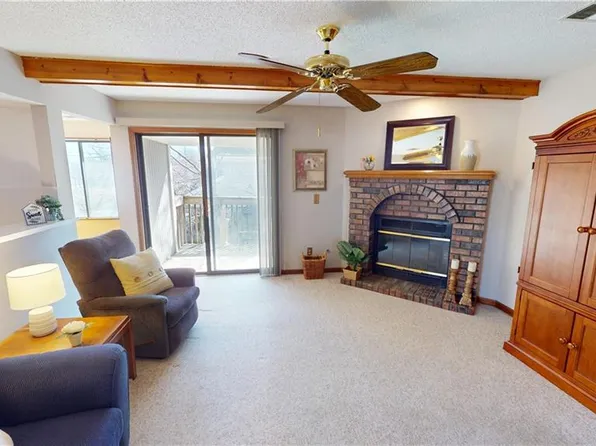 13821 W 58th Ter APT 5, Shawnee, KS 66216