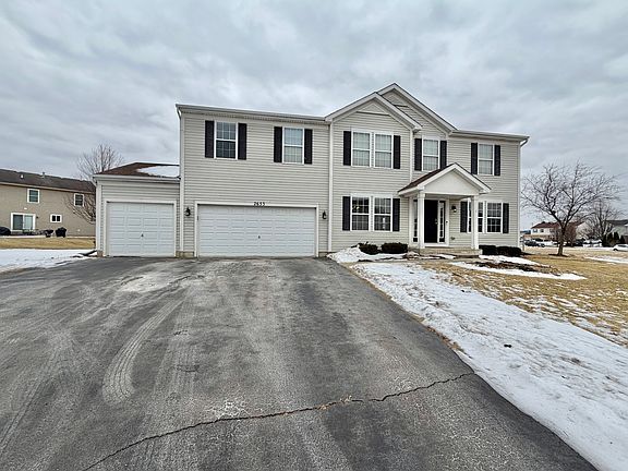 2nd image of 2653 Huntington Dr