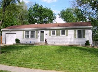 9907 Oakdell Dr, Kansas City, MO 64114