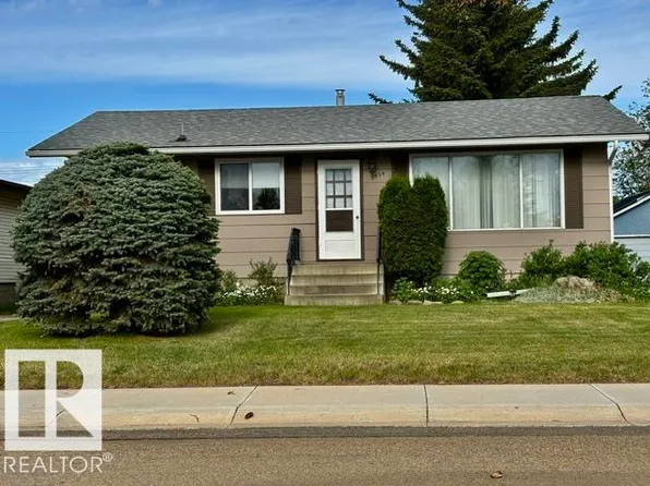 5454 46th St, Vegreville, AB T9C 1E5