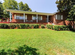 293 Kirk Cir, Madisonville, TN 37354