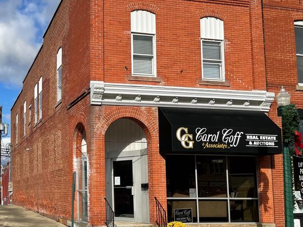 406 North St