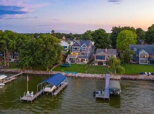 2048 Shorewood Ln, Mound, MN 55364