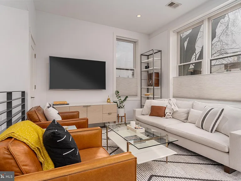 1740 New Jersey Ave NW #2 — Photo 3